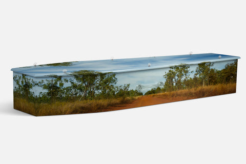Outback Dirt