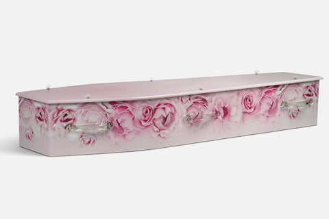 Pink Purple Roses