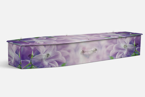 Purple Passion