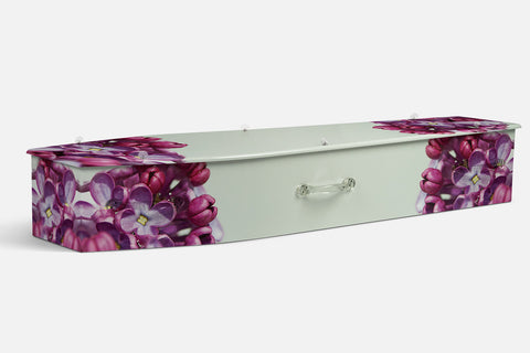 Royal Lilacs
