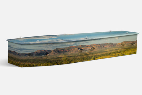 The Kimberley