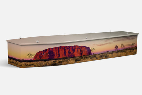 Uluru V1