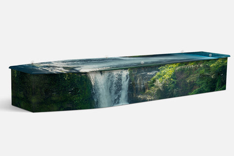 Waterfalls
