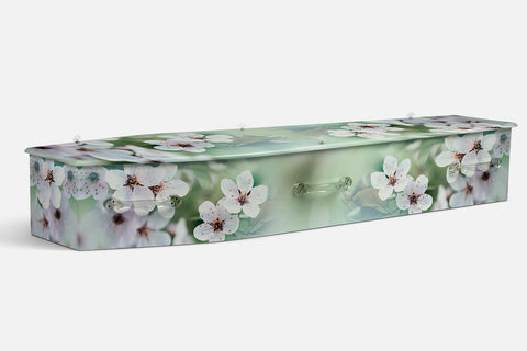 White Blossoms