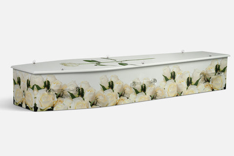 White Roses